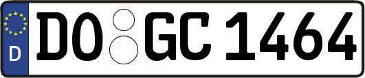 DO-GC1464