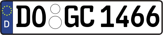 DO-GC1466