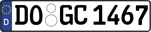 DO-GC1467
