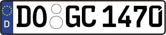 DO-GC1470