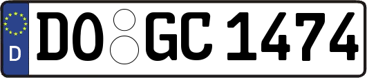 DO-GC1474
