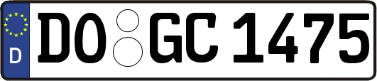 DO-GC1475