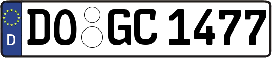 DO-GC1477