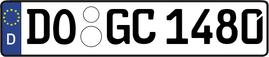 DO-GC1480