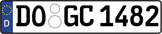 DO-GC1482