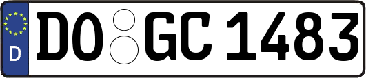 DO-GC1483