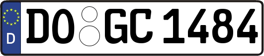 DO-GC1484