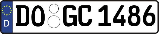 DO-GC1486