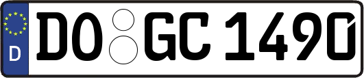 DO-GC1490