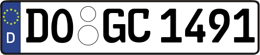 DO-GC1491