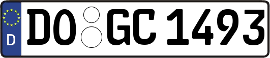 DO-GC1493