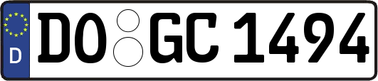 DO-GC1494