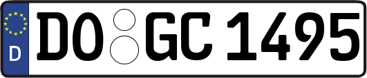 DO-GC1495