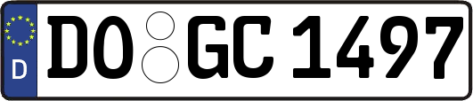 DO-GC1497