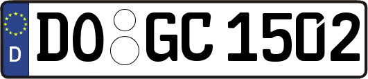 DO-GC1502