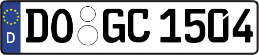 DO-GC1504