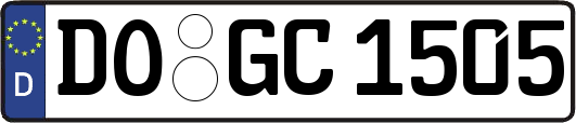 DO-GC1505