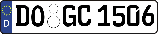 DO-GC1506