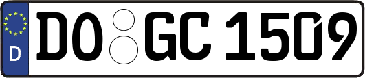 DO-GC1509