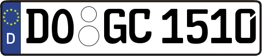 DO-GC1510