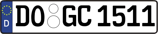 DO-GC1511