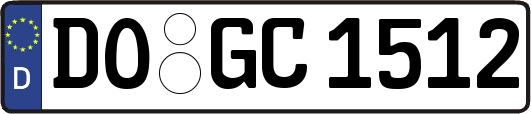 DO-GC1512