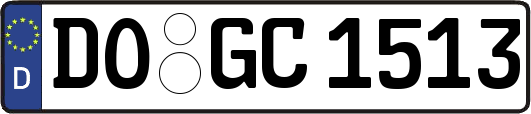 DO-GC1513