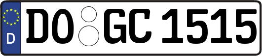 DO-GC1515