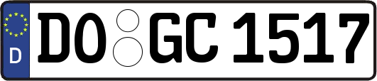 DO-GC1517