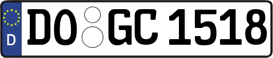 DO-GC1518