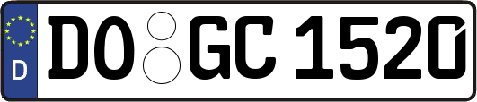 DO-GC1520