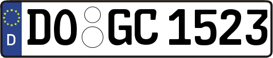 DO-GC1523