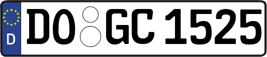 DO-GC1525