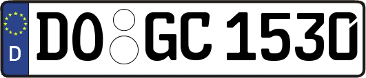 DO-GC1530