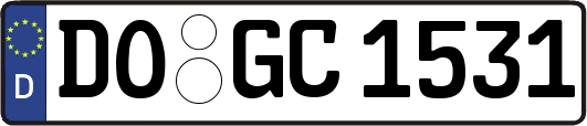 DO-GC1531