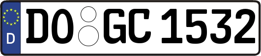DO-GC1532