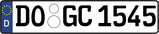 DO-GC1545