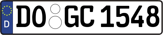 DO-GC1548