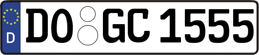 DO-GC1555