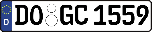 DO-GC1559
