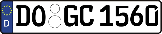 DO-GC1560