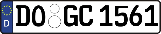 DO-GC1561