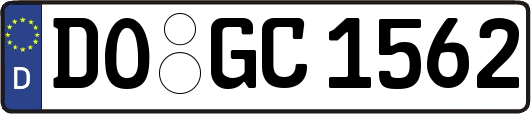 DO-GC1562