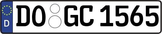 DO-GC1565
