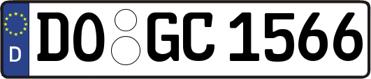 DO-GC1566