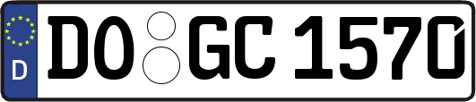 DO-GC1570