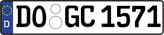 DO-GC1571