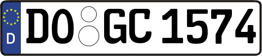 DO-GC1574