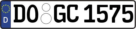 DO-GC1575