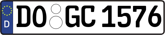 DO-GC1576